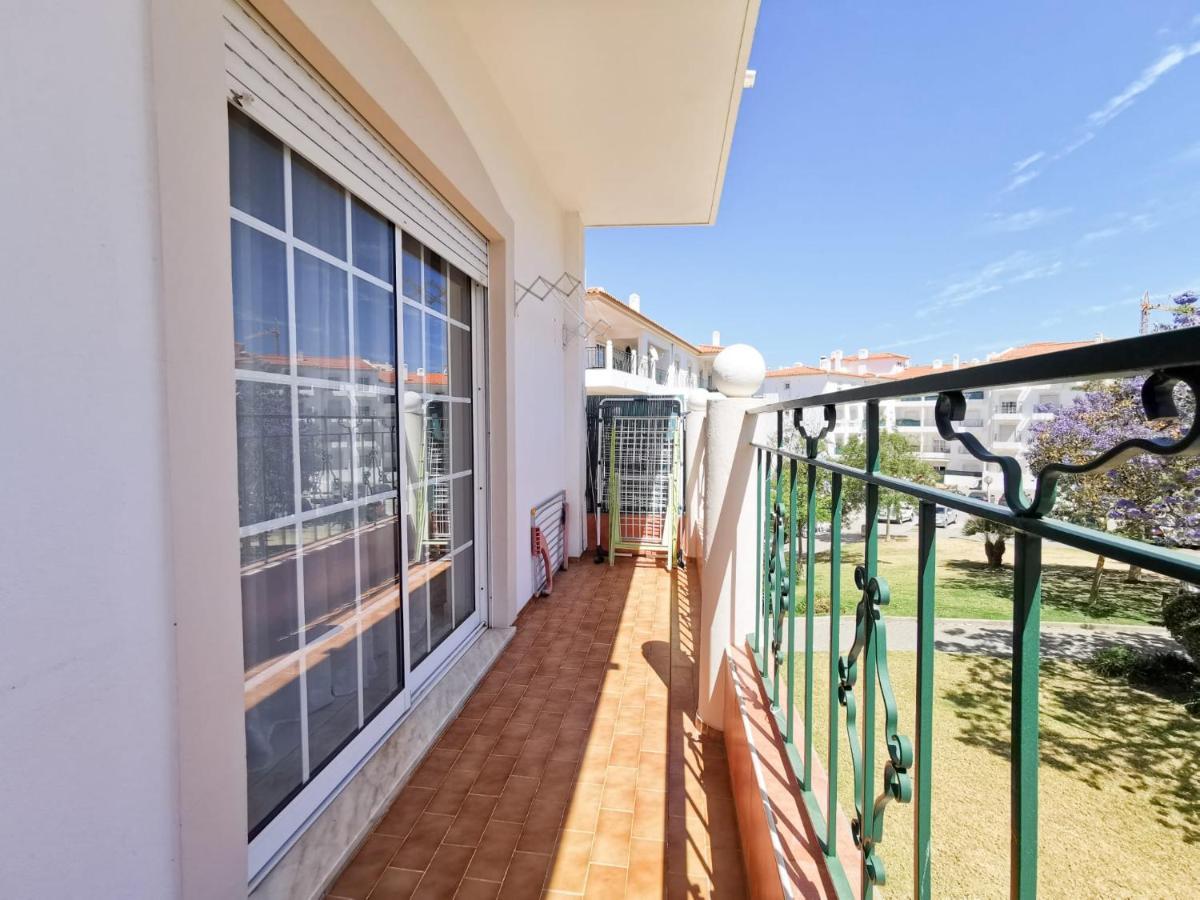 Ferienwohnung Casa Angela Lagos Exterior foto
