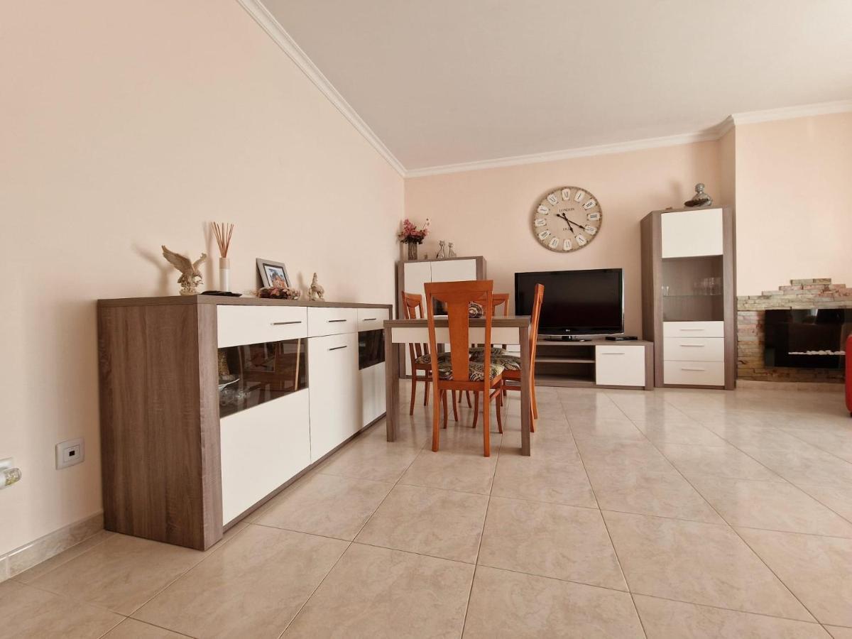 Ferienwohnung Casa Angela Lagos Exterior foto