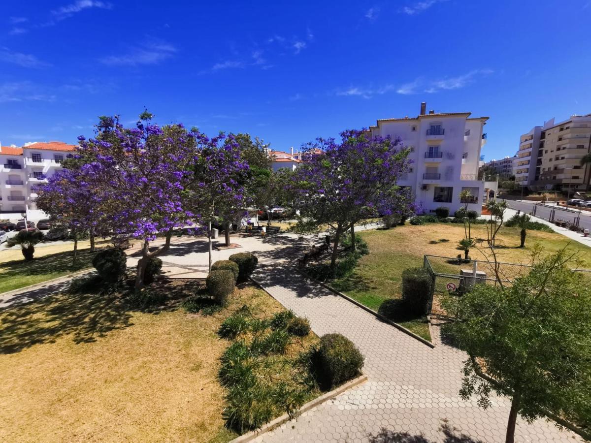 Ferienwohnung Casa Angela Lagos Exterior foto