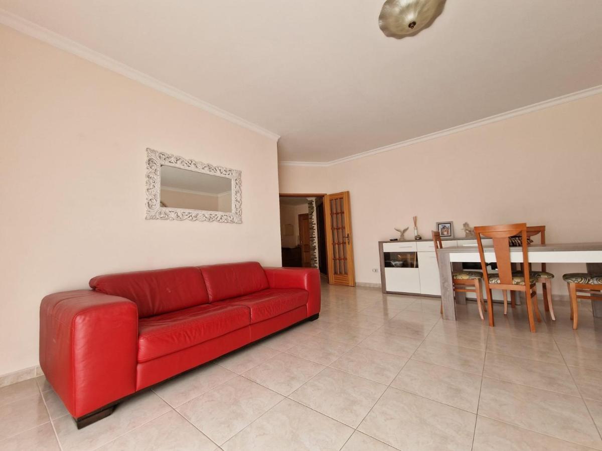 Ferienwohnung Casa Angela Lagos Exterior foto
