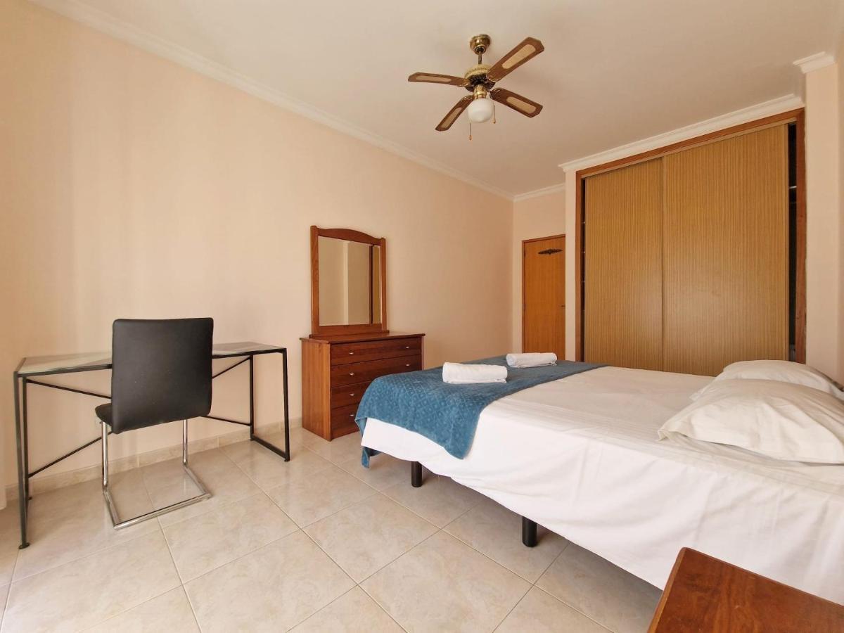 Ferienwohnung Casa Angela Lagos Exterior foto