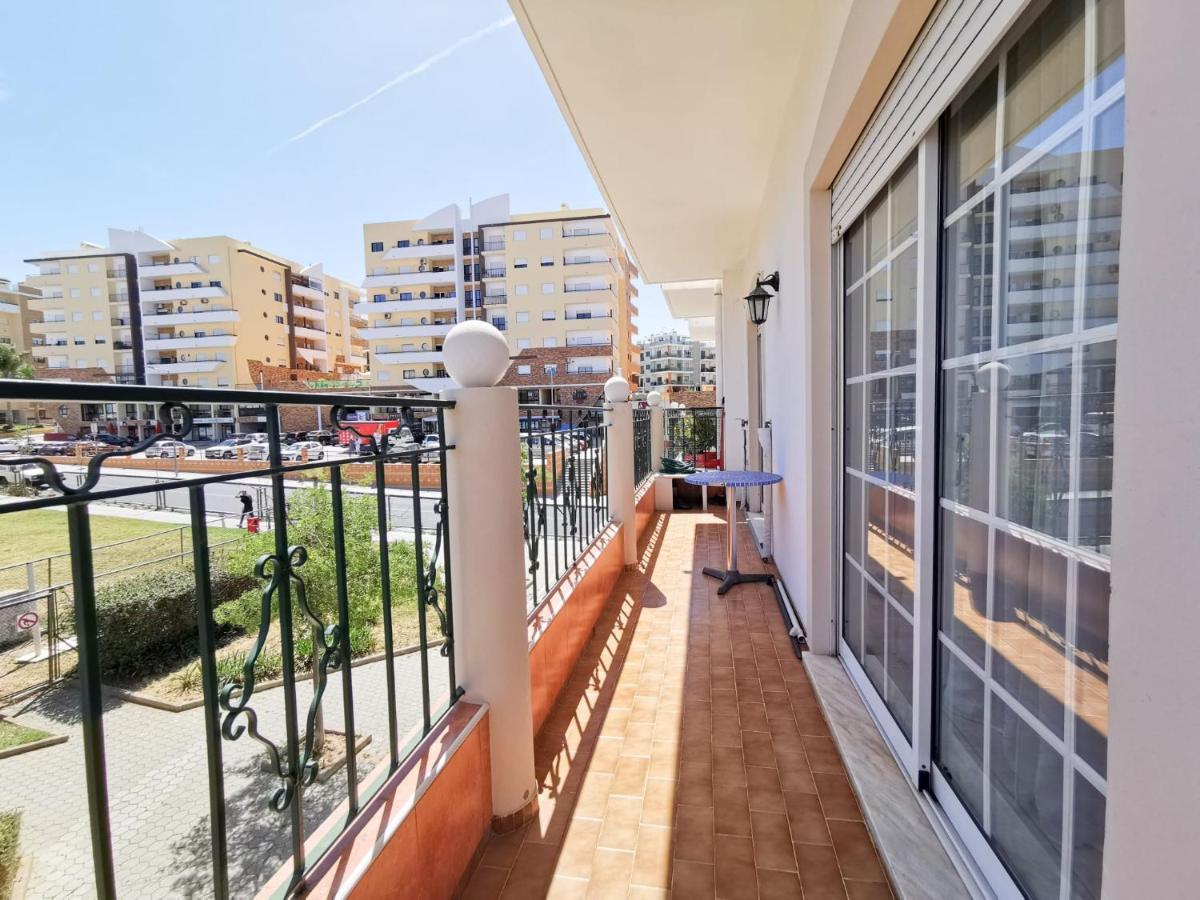Ferienwohnung Casa Angela Lagos Exterior foto
