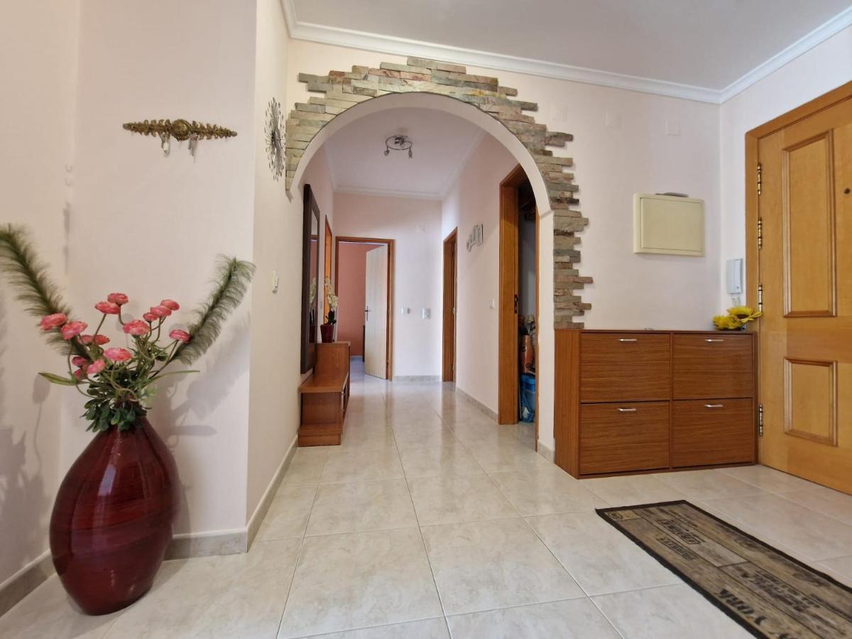 Ferienwohnung Casa Angela Lagos Exterior foto