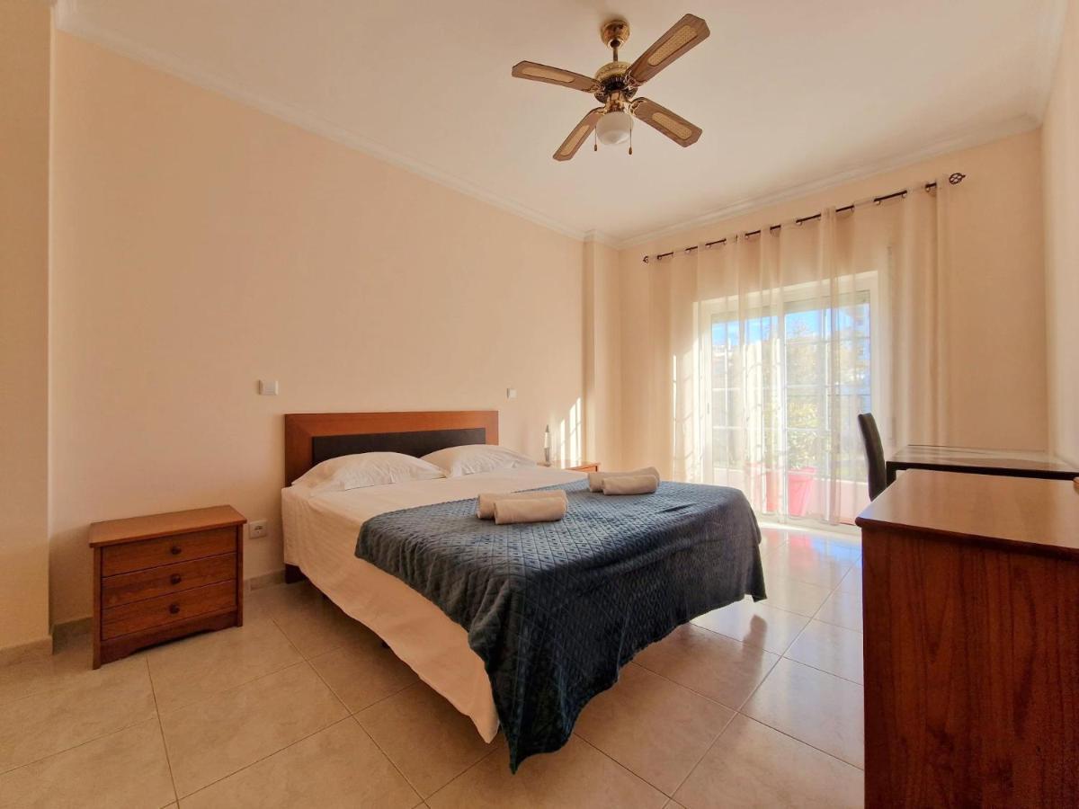 Ferienwohnung Casa Angela Lagos Exterior foto